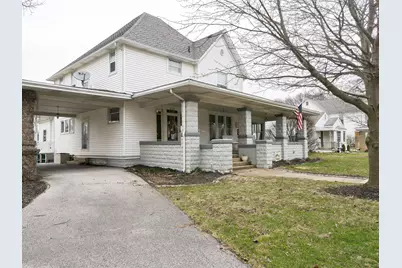 128 E Main Street, Brook, IN 47922 - Photo 2