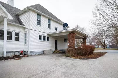 128 E Main Street, Brook, IN 47922 - Photo 4