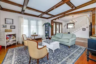 128 E Main St, Brook, IN 47922 - Photo 30