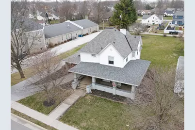 128 E Main Street, Brook, IN 47922 - Photo 16