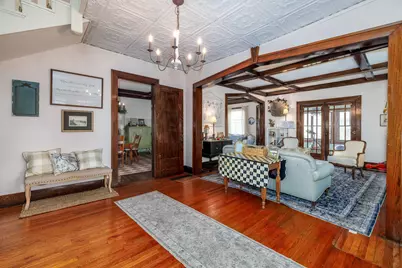 128 E Main Street, Brook, IN 47922 - Photo 24