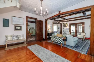 128 E Main St, Brook, IN 47922 - Photo 24