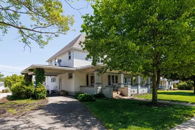 128 E Main Street, Brook, IN 47922 - Photo 4
