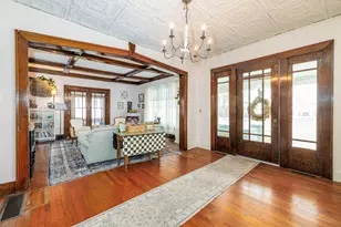 128 E Main St, Brook, IN 47922 - Photo 18