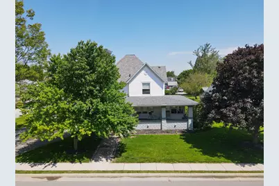 128 E Main Street, Brook, IN 47922 - Photo 1