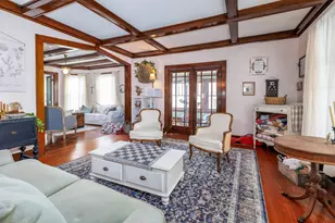 128 E Main St, Brook, IN 47922 - Photo 28