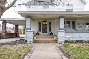 128 E Main St, Brook, IN 47922 - Photo 12