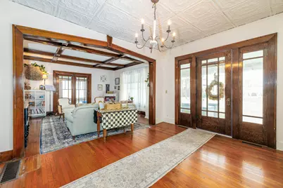 128 E Main Street, Brook, IN 47922 - Photo 26