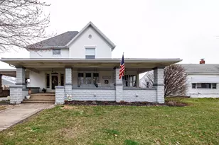 128 E Main St, Brook, IN 47922 - Photo 10