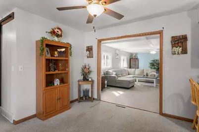 4404 N 350 E, Rolling Prairie, IN 46371 - Photo 16