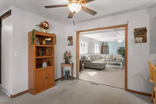 4404 N 350 E, Rolling Prairie, IN 46371 - Photo 16