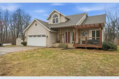 9610 N 250 E, Wheatfield, IN 46392 - Photo 22