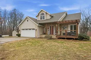 9610 N 250 E, Wheatfield, IN 46392 - Photo 22