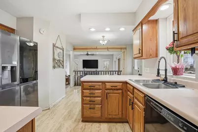 9610 N 250 E, Wheatfield, IN 46392 - Photo 22