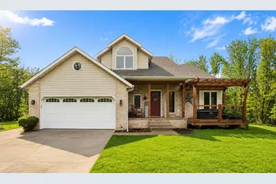 9610 N 250 E, Wheatfield, IN 46392 - Photo 1