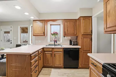 9610 N 250 E, Wheatfield, IN 46392 - Photo 14