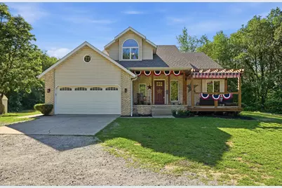 9610 N 250 E, Wheatfield, IN 46392 - Photo 2