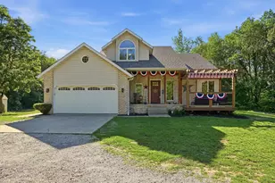 9610 N 250 E, Wheatfield, IN 46392 - Photo 2