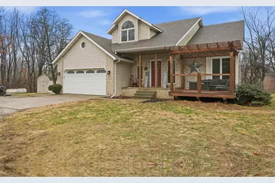 9610 N 250 E, Wheatfield, IN 46392 - Photo 2