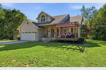 9610 N 250 E, Wheatfield, IN 46392 - Photo 1
