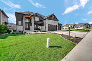 11039 Macedon St, Winfield, IN 46307 - Photo 36