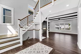 11039 Macedon St, Winfield, IN 46307 - Photo 2