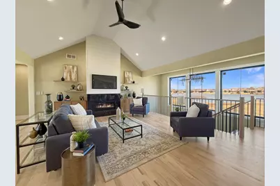 10102 Lakeview Drive, Saint John, IN 46373 - Photo 4