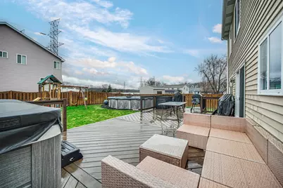 998 Ian Drive, Hobart, IN 46342 - Photo 28