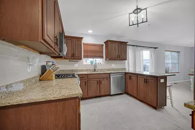 998 Ian Drive, Hobart, IN 46342 - Photo 12