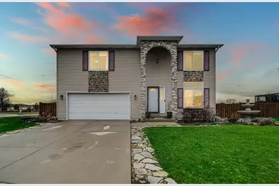 998 Ian Drive, Hobart, IN 46342 - Photo 32