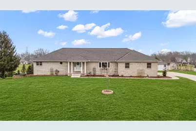 167 Wood Duck Drive, Valparaiso, IN 46385 - Photo 1