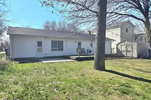 510 Washington Park Blvd, Michigan City, IN 46360 - Photo 22
