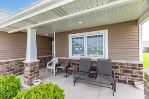 13981 Nantucket Dr, Cedar Lake, IN 46303 - Photo 4