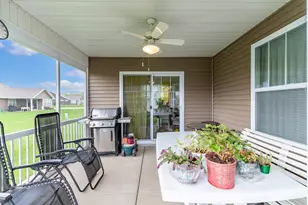 13981 Nantucket Dr, Cedar Lake, IN 46303 - Photo 20