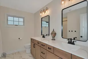 5883 W 134th Ave, Cedar Lake, IN 46303 - Photo 30