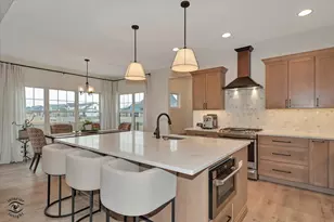 5883 W 134th Ave, Cedar Lake, IN 46303 - Photo 12