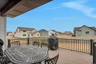 5883 W 134th Ave, Cedar Lake, IN 46303 - Photo 36