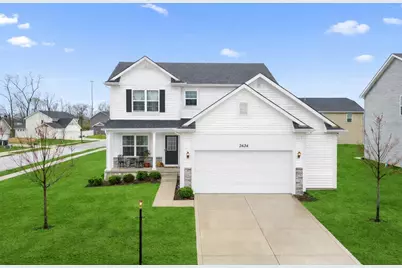 2434 Jupiter Street, Portage, IN 46368 - Photo 2