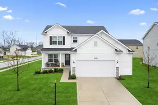 2434 Jupiter St, Portage, IN 46368 - Photo 2