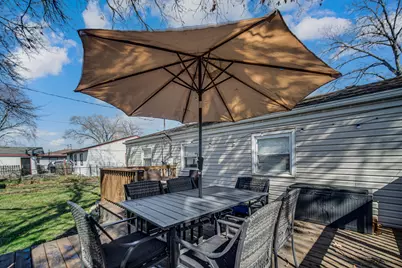 7208 Ohio Avenue, Hammond, IN 46323 - Photo 20