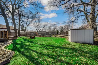 7208 Ohio Avenue, Hammond, IN 46323 - Photo 18