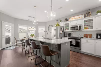 3805 Mandy Court, Warsaw, IN 46582 - Photo 8