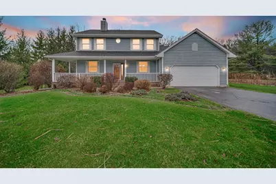 692 Harvest Road, Valparaiso, IN 46383 - Photo 1