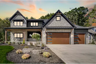 194 Cricket Knoll Court, Valparaiso, IN 46385 - Photo 1