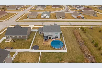 727 E 118th Avenue, Crown Point, IN 46307 - Photo 50