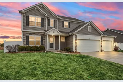 727 E 118th Avenue, Crown Point, IN 46307 - Photo 1