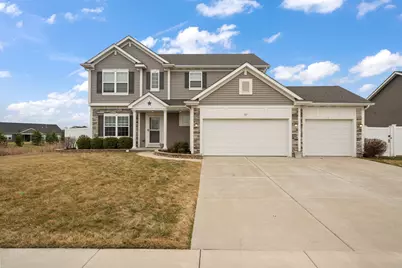 727 E 118th Avenue, Crown Point, IN 46307 - Photo 54