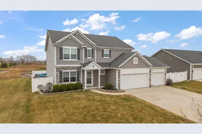 727 E 118th Avenue, Crown Point, IN 46307 - Photo 56