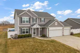 727 E 118th Ave, Crown Point, IN 46307 - Photo 56