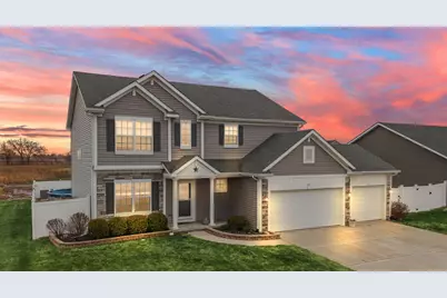 727 E 118th Avenue, Crown Point, IN 46307 - Photo 58